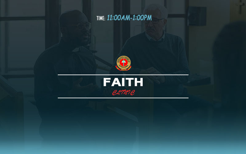 Faith Clinic